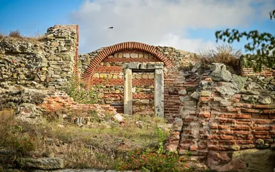 Cetatea Histria, Cetatea Ulmetum și Regiunea Gastronomică Județul Constanța, obiective ce vor fi promovate la nivel național și internațional