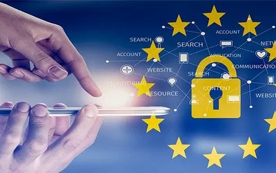 Aplicație software GDPR