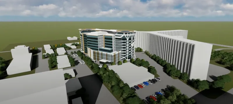 Cea mai mare valoare finanțată din istoria Consiliului Județean Constanța!