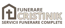 CASA FUNERARĂ CRISTINIK SRL