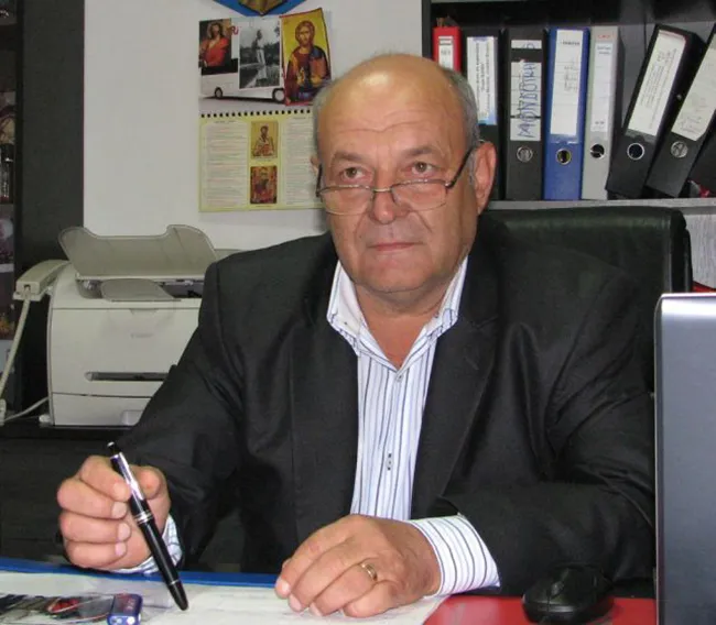 Viziune de Primar 2020 – 2024:  Taflan Ioan Şerban, primarul comunei Mândra, județul Brașov