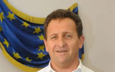 BILANȚ DE MANDAT 2016 - 2020: Petru Dochiei, primarul comunei Letea Veche, județul Bacău