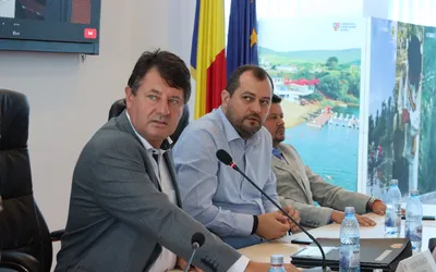 Peste șase milioane de lei, fonduri suplimentare, pentru comunitățile  locale