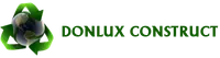 DONLUX CONSTRUCT SRL