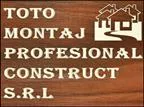 TOTO MONTAJ PROFESIONAL CONSTRUCT SRL