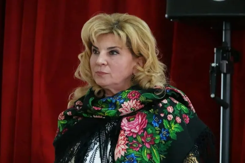 Interviu cu Maria Tomescu, primarul comunei Baia: Viziune și proiecte concrete pentru dezvoltarea comunității