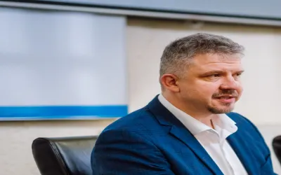 Soós Zoltán: ”Sunt încrezător că vom găsi soluțiile necesare pentru a continua procesul de dezvoltare al orașului!”