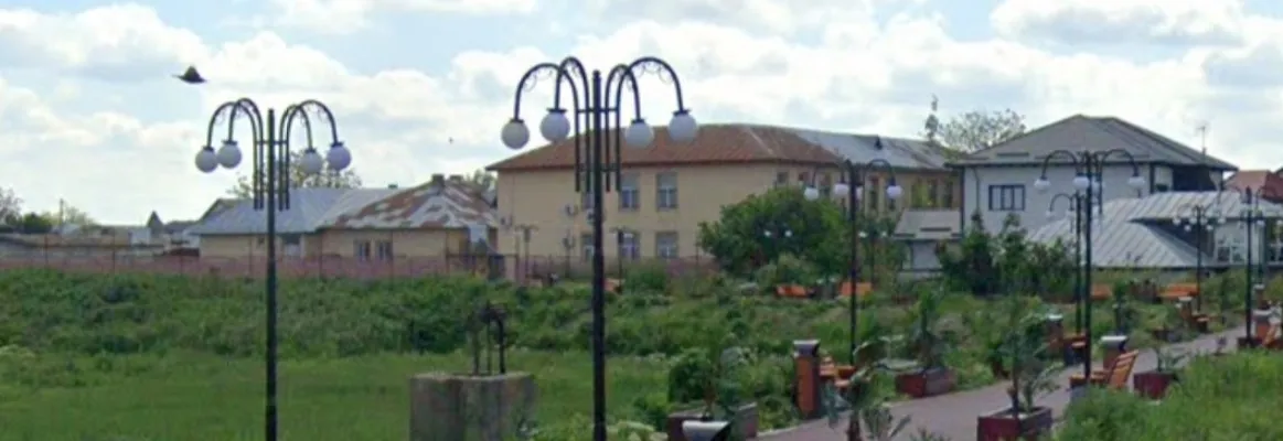 PRIMĂRIA BĂRBULEȘTI