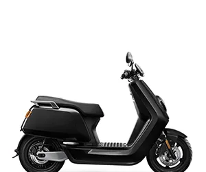 Scuter electric NIU NQi Sport (NSport)