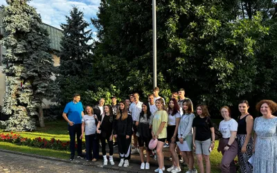 Start pentru proiectul ”PUNTE 2024”