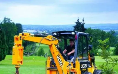 JCB 1CX