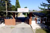 SPITALUL DE PSIHIATRIE ȘI PENTRU MĂSURI DE SIGURANȚĂ JEBEL