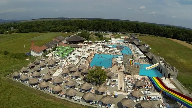 Viziune de primar: Coiculescu Aristică-Daniel , primarul comunei Arcani, județul Gorj