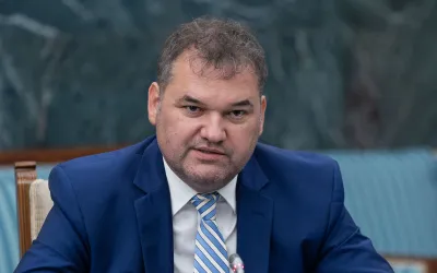 Cseke Attila: fondurile europene sunt o soluție în perioada financiară actuală