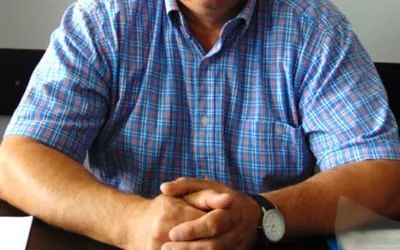 Viziune de primar 2023: Mitre Dorin Flaviu, primarul comunei Bicaz, județul Maramureș