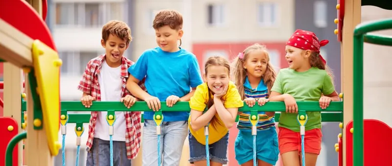 13 grădinițe, deschise pe timp de vară, în Sectorul 6