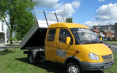 AUTOUTILITARA 4x4