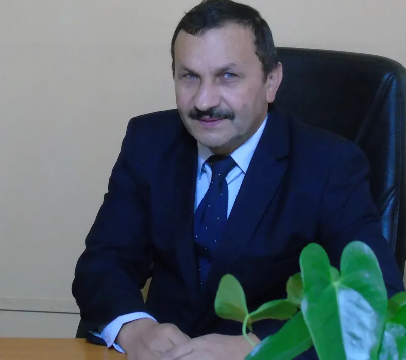 Viziune de Primar 2023: Ciocan Petre , primarul comunei Certeze , județul Satu Mare