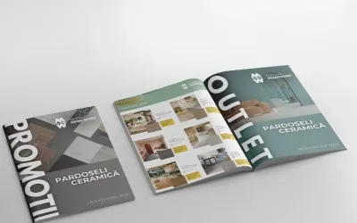 Promoții la ceramică și pardoseli pentru proiecte de renovare și modernizare