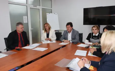 Sălile de operație reabilitate la Spitalul Județean și modernizate cu aparatură nouă