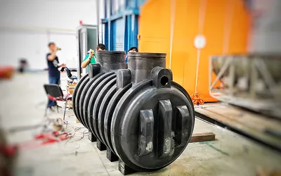 Feco.ro - soluții pentru gestionarea apelor uzate menajere conform Directivelor UE