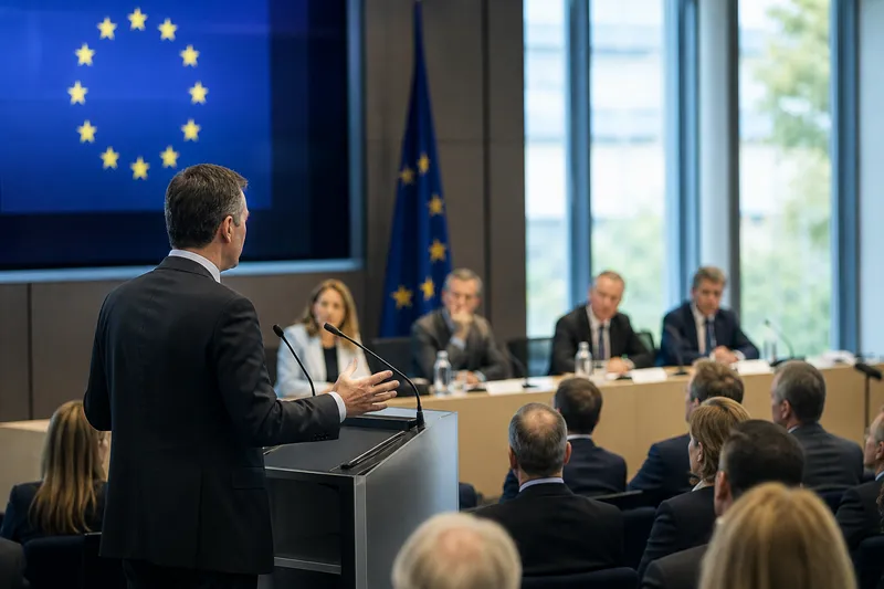EUIPO recunoaşte Soluţia InfoCons ca exemplu european în protecţia consumatorilor