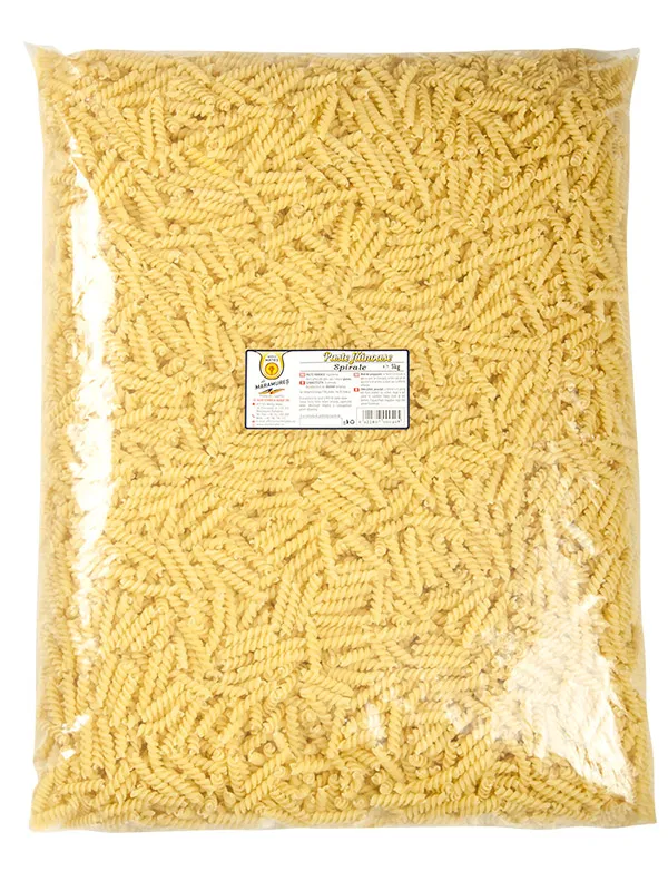 Spirale - 5 kg