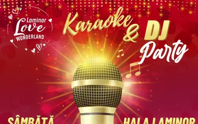 Târgul „Ghidul Miresei” va fi găzduit în acest weekend  de „Laminor Love Wonderland!”