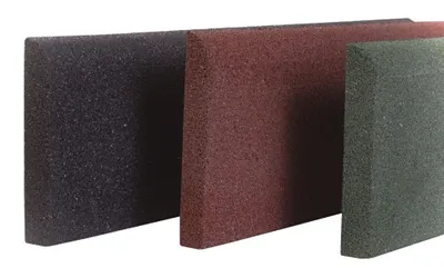 Borduri din cauciuc 100x25x4 cm  - 47 RON