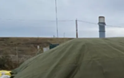 Instalații de compostare eligibile pentru finanțare prin fonduri europene