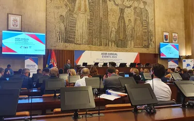 Județul Maramureș este reprezentat în conducerea Asociației Europene a Regiunilor de Frontieră (AEBR)