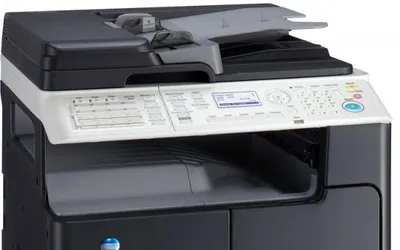 PROMOTIE KONICA MINOLTA BIZHUB 226