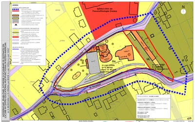 Proiecte analizate și avizate de specialiștii din CMUAT