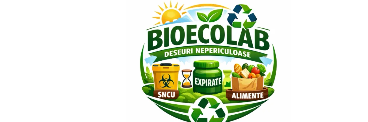 BIOECOLAB SRL