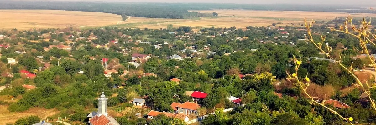 PRIMĂRIA PLOPII-SLĂVITEŞTI