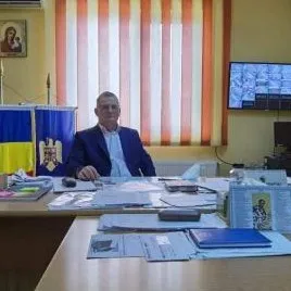 Primarul Costel Crăciun: Viziunea pentru C.A. Rosetti – Dezvoltare prin Infrastructură și Valorificarea Agriculturii