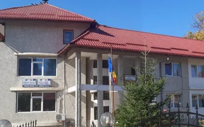 Modernizare și dezvoltare pentru o comună Europeană