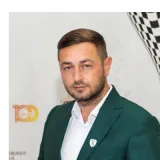 Ionuț Valentin Moraru