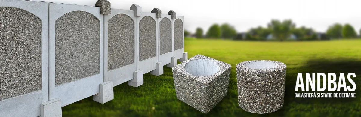 ANDBAS SRL