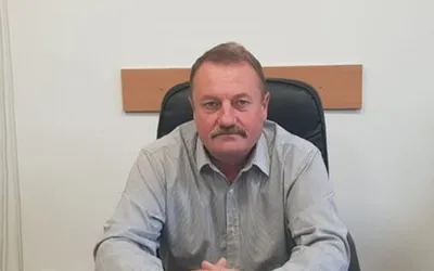 Viziune de Primar 2023: Faluvégi Francisc-Ştefan , primarul comunei Carastelec , județul Sălaj