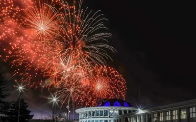 Trust FireWorks: Focuri de artificii și soluții pirotehnice profesionale pentru sărbătorile de iarnă!