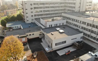 Iustin Cionca anunță schimbări la Spitalul Județean!