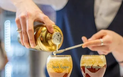 „Bucharest Coffee Festival”  revine la Hala Laminor