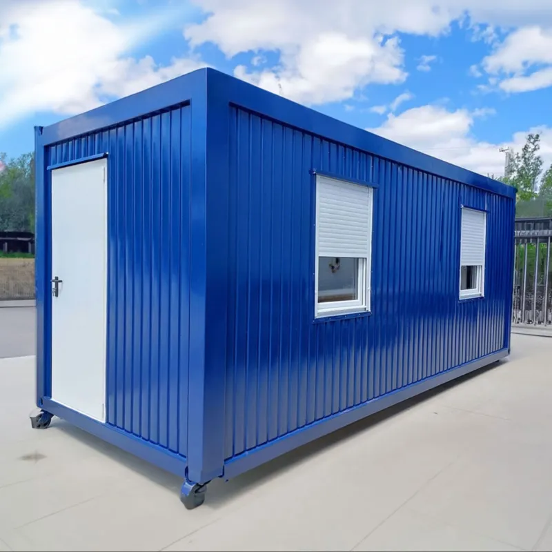 Containere modulare