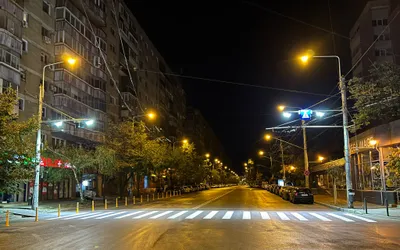 Viața are prioritate!  Aproape 100 de treceri de pietoni, suprailuminate și supraînălțate, amenajate în Sectorul 6. Alte 170 au fost marcate