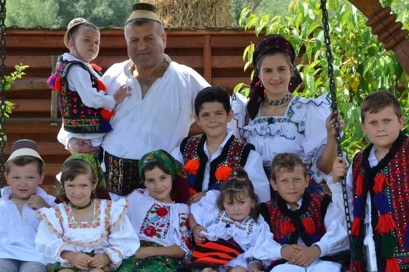 Dezvoltare și modernizare în Oncești