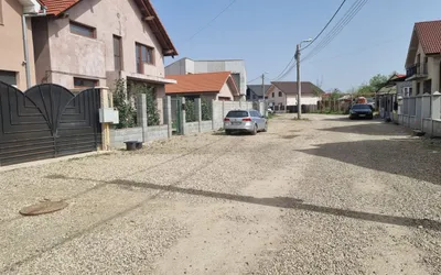 Strada Ion Isaiu din Cartierul Tineretului intră în modernizare