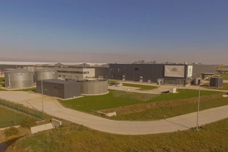 Tehnologii inovatoare pentru tratarea și epurarea apei