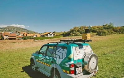 Cartarea mobilă - beneficii pentru administrațiile publice