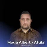 Moga Attila